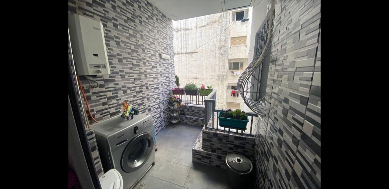Tanger Cente Ville Exterior photo